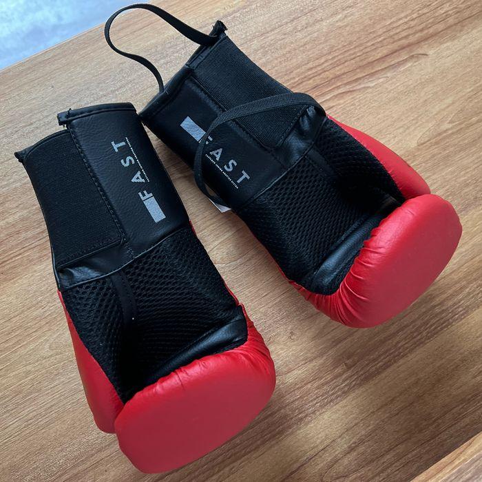 Gants de boxe - photo numéro 3