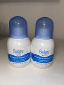 Gel lavant biolane kids