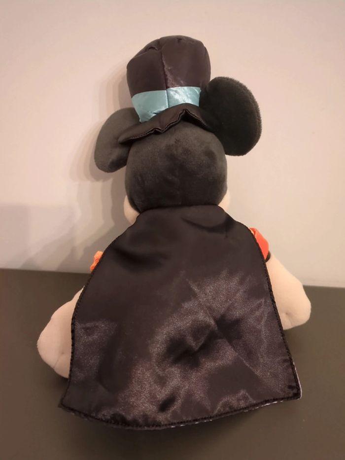 Disney Mickey Mouse Halloween Peluche - photo numéro 3