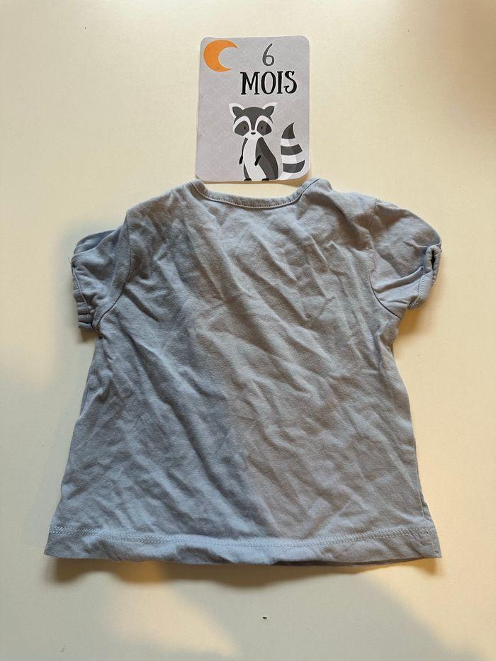 T-shirt - photo numéro 2