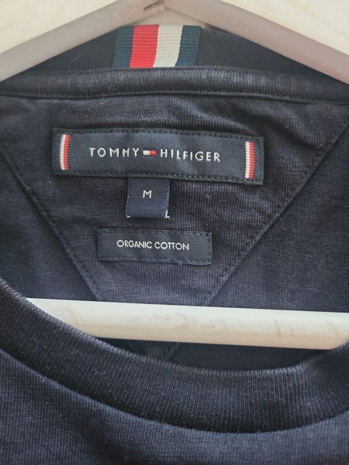 Tee-shirt Tommy Hilfiger - photo numéro 5