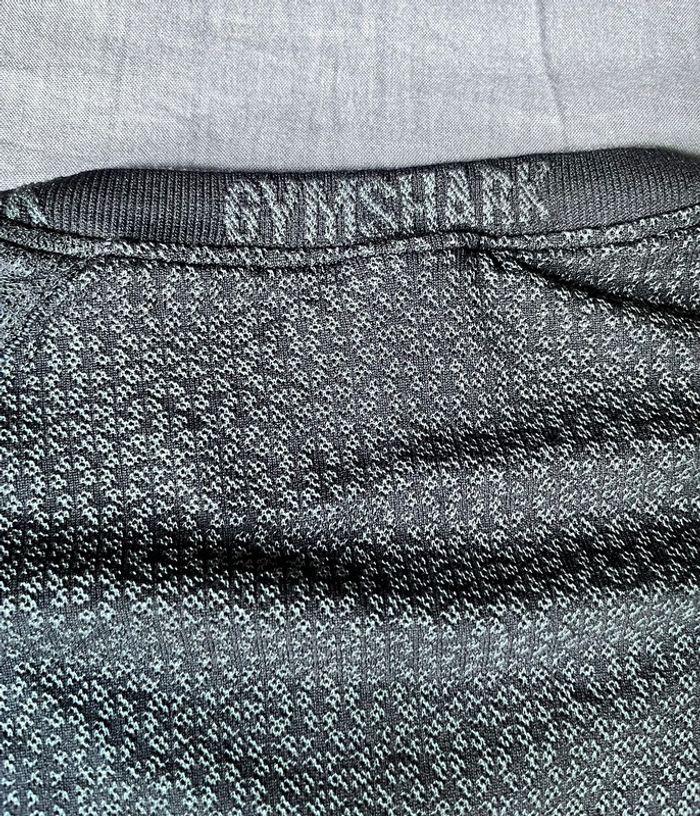 T-shirt Apex Seamless Gymshark - photo numéro 5