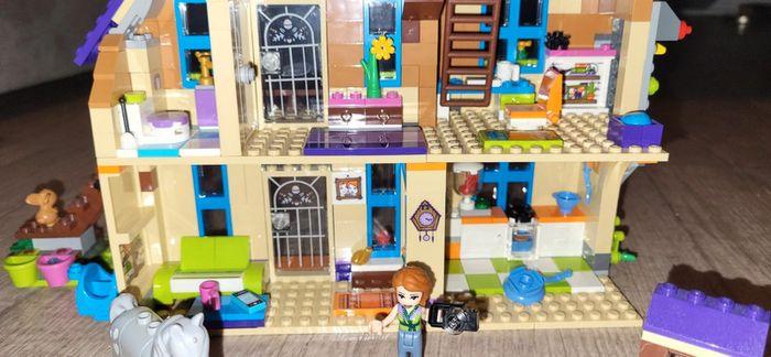 Lego friends 41369 - photo numéro 2