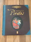 Livre pirates