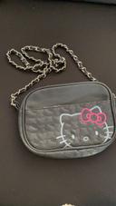 Sac à main hello kitty