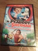 M peabody et sherman