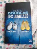 Livre les jumelles