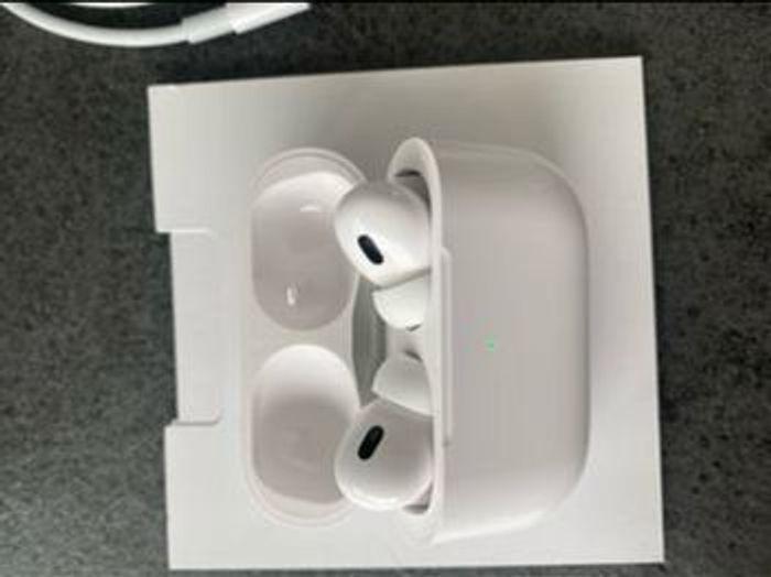 AirPods Pro 2ème génération - photo numéro 2