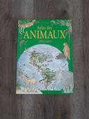 Atlas des animaux