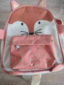 Sac maternelle