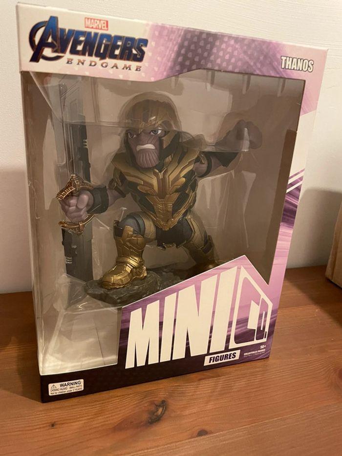 Mini Co Thanos - photo numéro 2