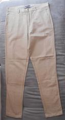 Pantalon Hungaria homme T.M