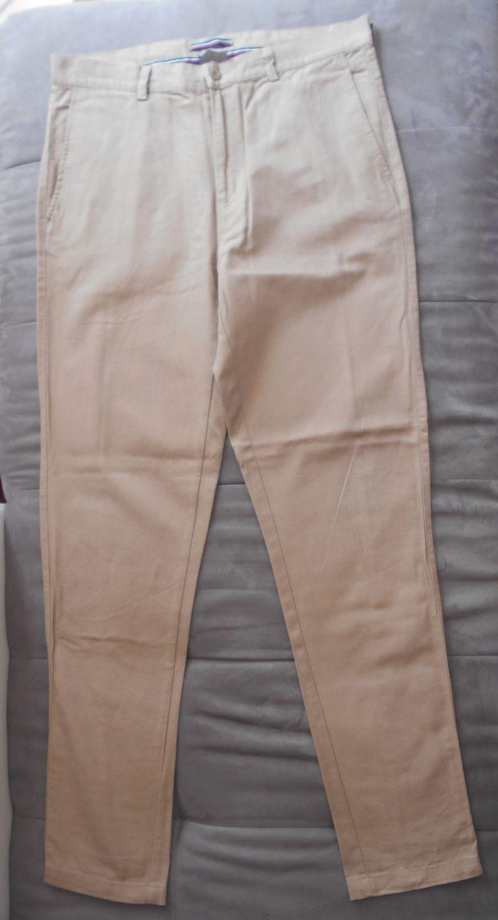 Pantalon Hungaria homme T.M - photo numéro 1