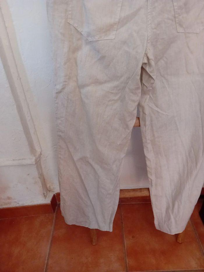 Pantalon taille 2 38/40 - photo numéro 13