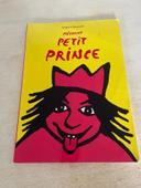 livre Méchant petit prince