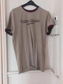 T shirt Teddy Smith