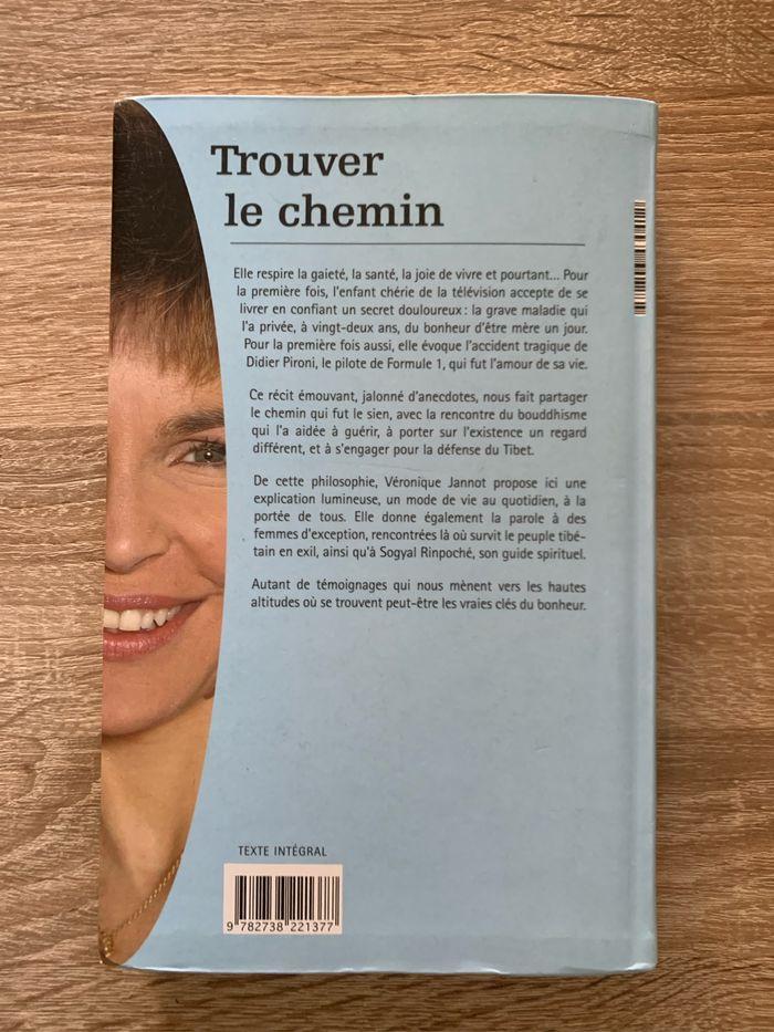 Trouver le chemin - photo numéro 2