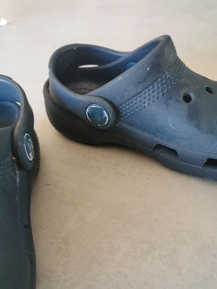 Crocs enfant - photo numéro 4