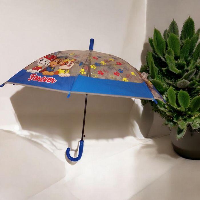 Parapluie Pat patrouille paw patrol - photo numéro 3