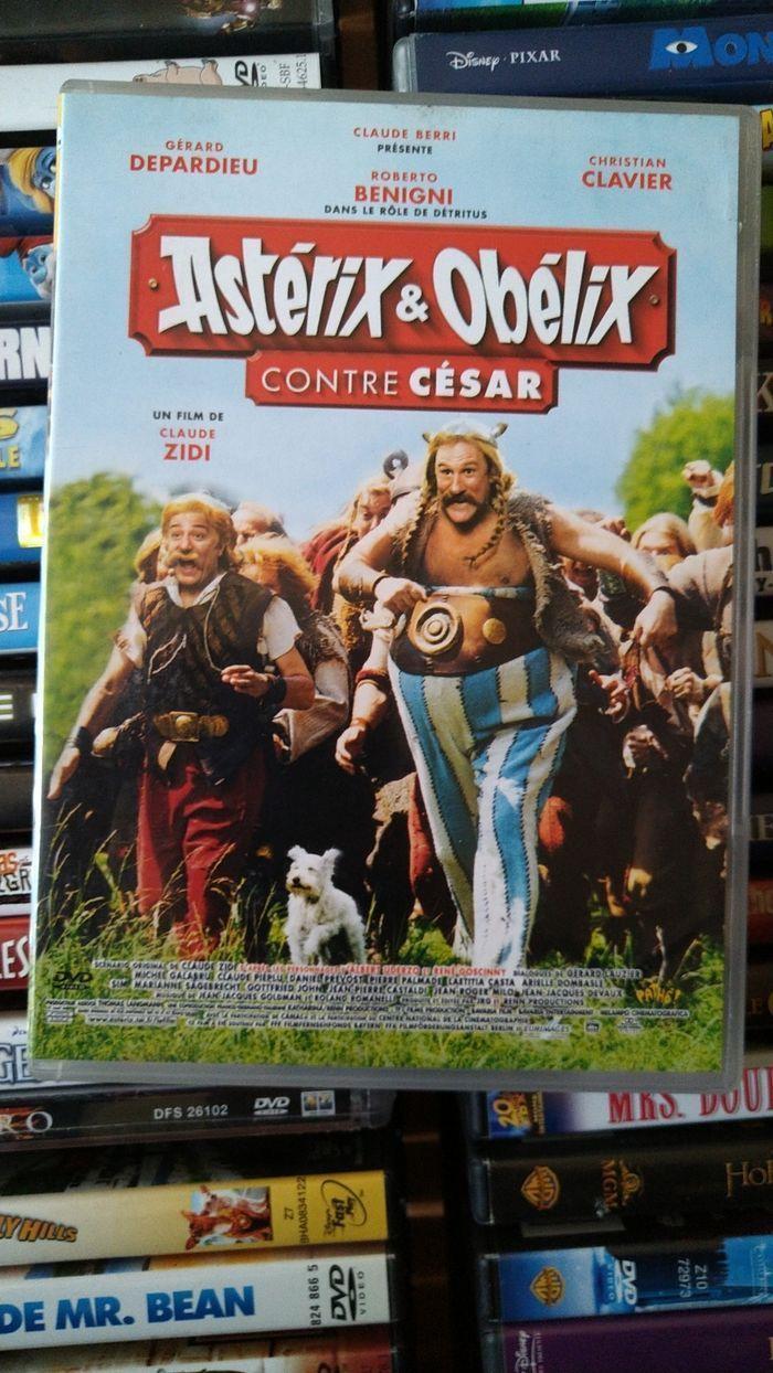 Astérix et Obélix contre César - photo numéro 1