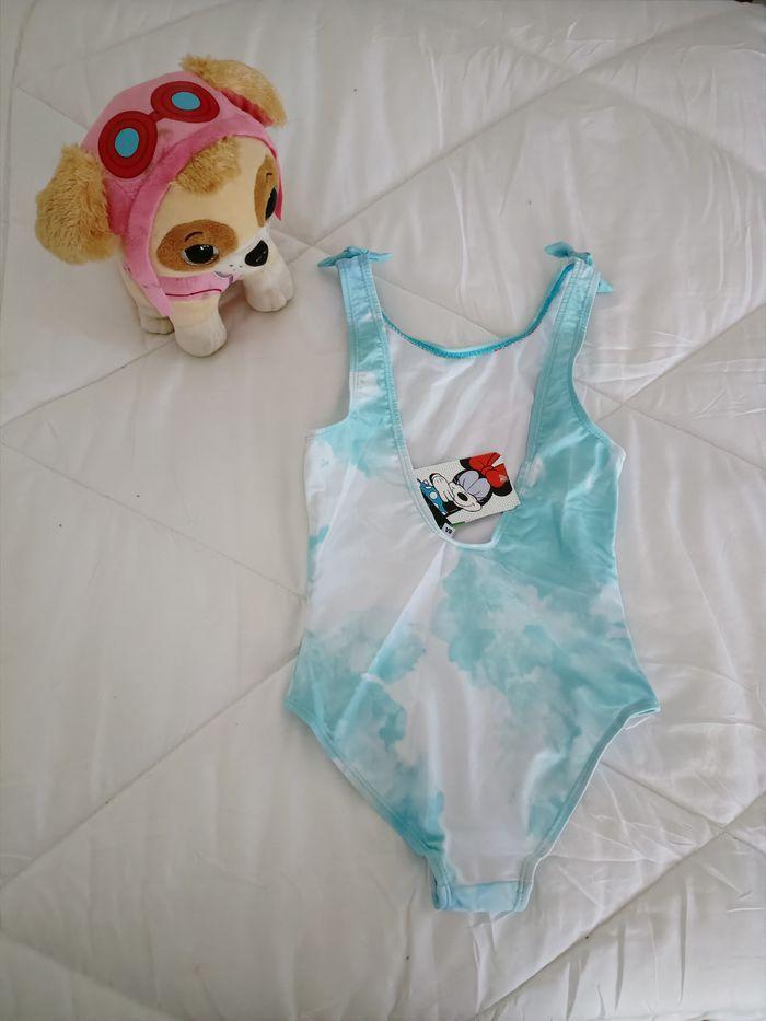 Joli maillot de bain Minnie - photo numéro 2