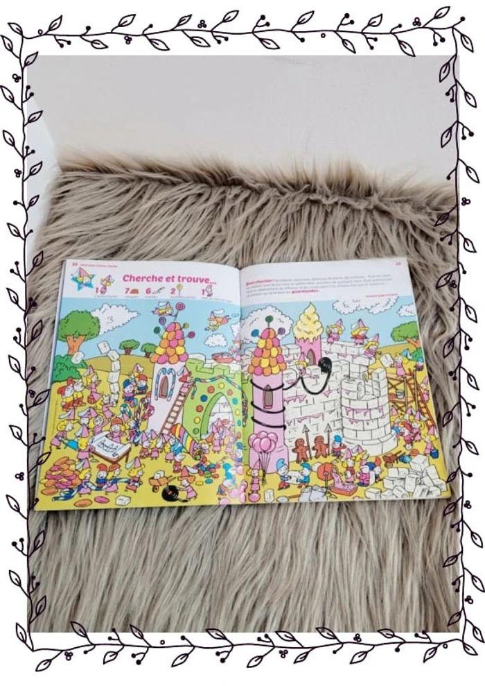 Magazine Les Petites Princesses n°188 - photo numéro 3