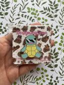 Pins Pokémon carapuce