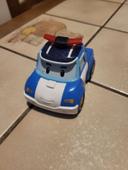 Robocar poli