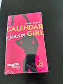 Calendar girl