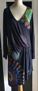 Robe desigual