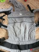 Porte bébé manduca baby carrier