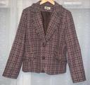 Blazers tailleur Etam Taille 42 marron et rose