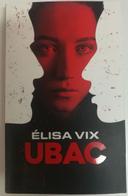 Livre UBAC