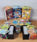 Collection de pokémon