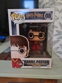 Pop Harry Potter