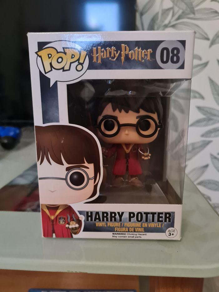 Pop Harry Potter - photo numéro 1