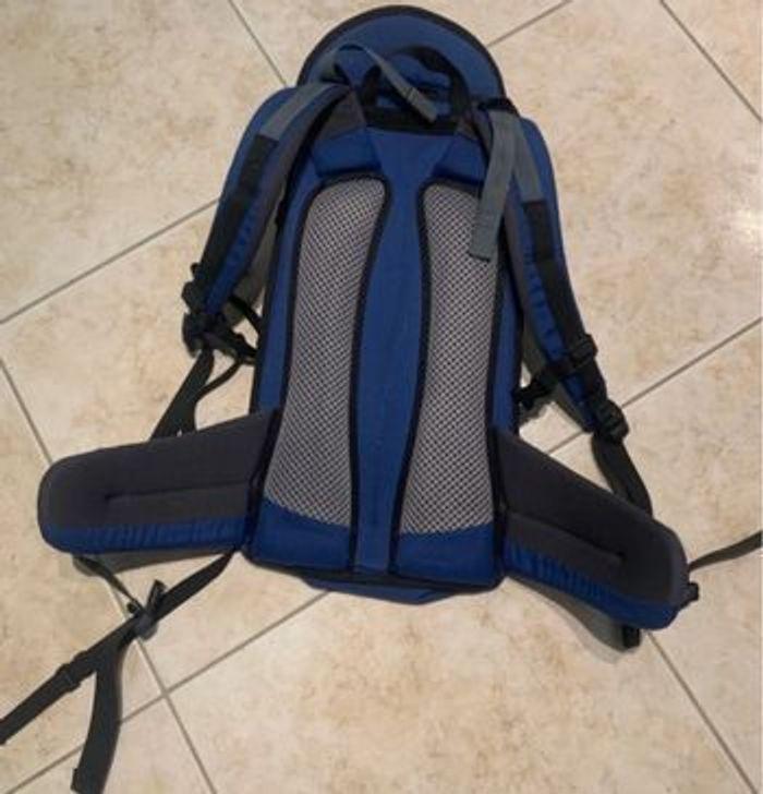 Porte bébé rigide Deuter - photo numéro 6