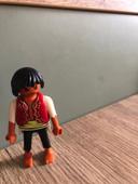 Playmobil pirate