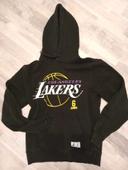 Sweat a capuche NBA