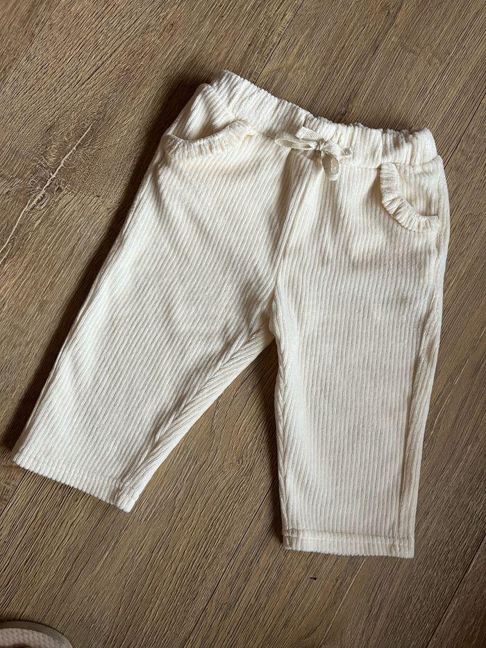 Pantalon TAO Kids - photo numéro 1