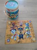 Puzzle Pat patrouille