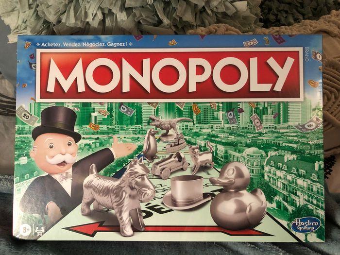 Monopoly - photo numéro 1