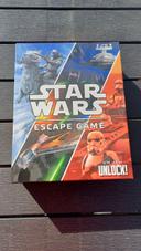 Star Wars Escape Game Neuf