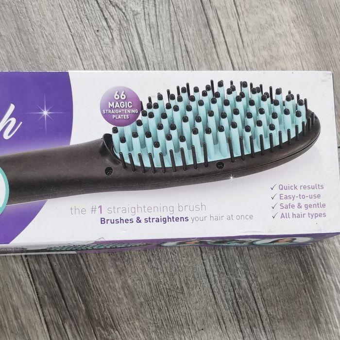 Brosse à lisser - photo numéro 5