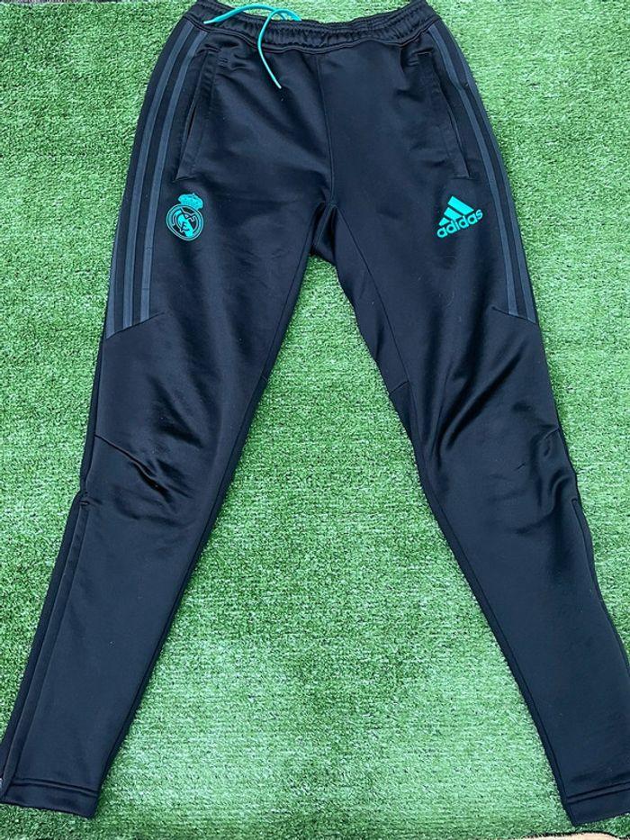 Survêtement Real Madrid  sweat + pantalon - photo numéro 9