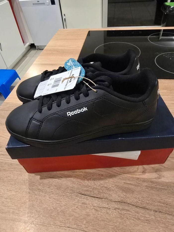 Basket Reebok unisex Royal taille 41 - photo numéro 1