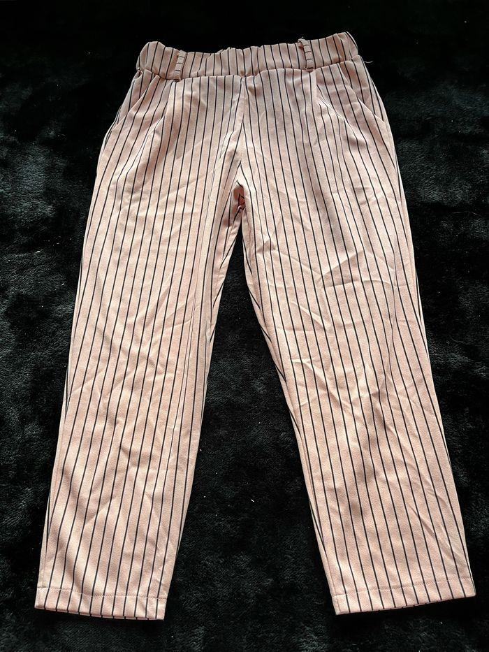 Pantalon femme