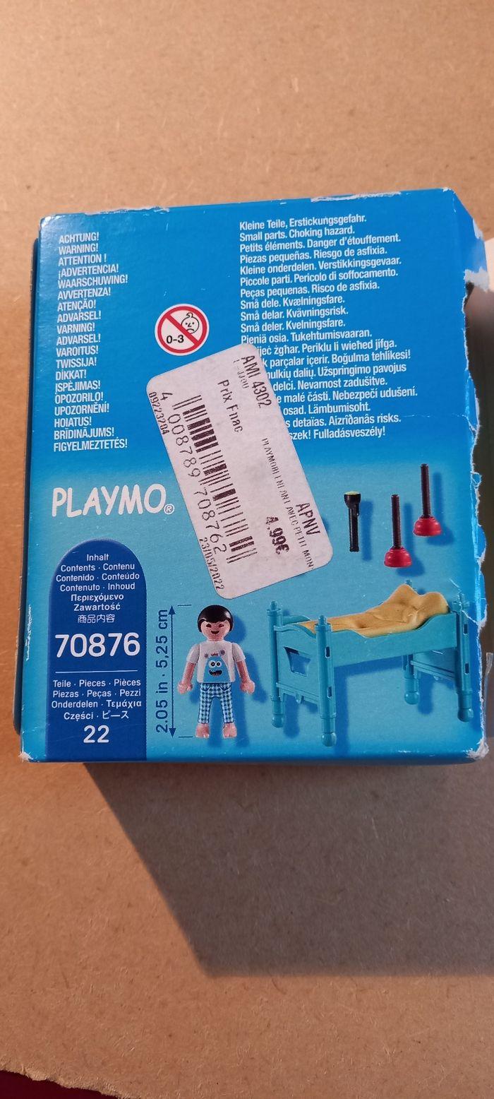 Playmobil 70876 - photo numéro 2