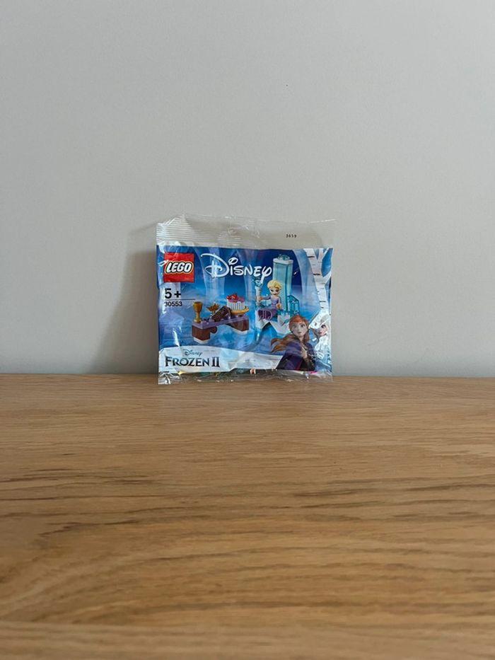 Sachet Lego 30553 - photo numéro 1