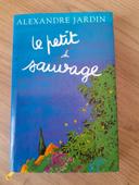 Le petit sauvage